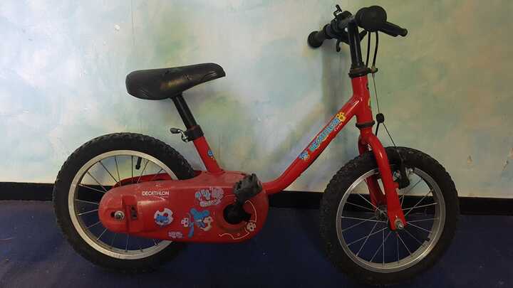 velo enfants decathlon
