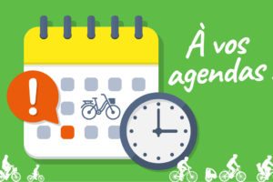 A VOS AGENDAS-newsletter