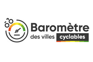 Baromètre des villes cyclables 2021