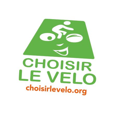 Logo Choisir Le Vélo