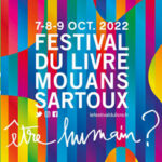 Venir au Festival du livre de Mouans-Sartoux à velo