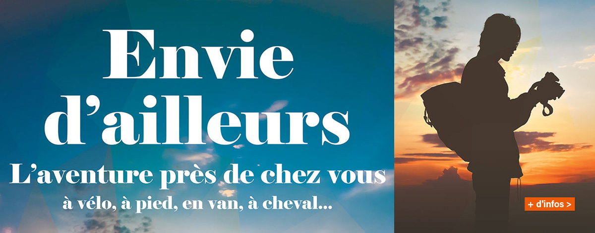 Festival envie d'ailleurs 2023