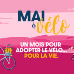 Challenge Mai à vélo 2023