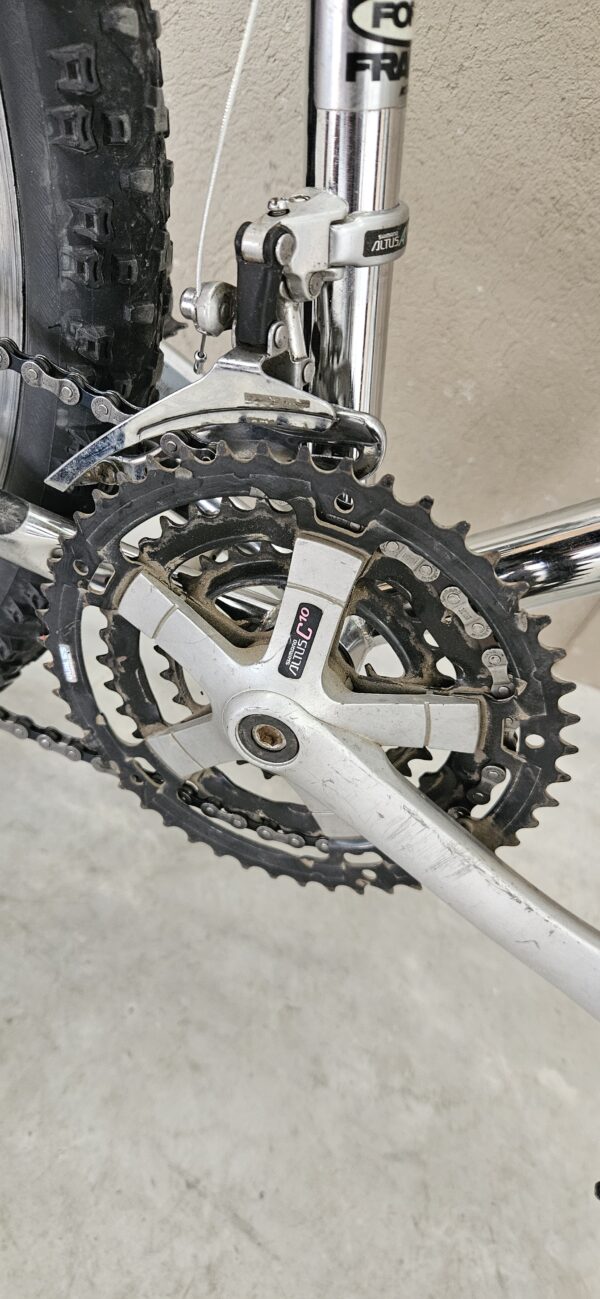 VTT Sunn Hobby 3 S (155‐165 cm) S103 – Image 5
