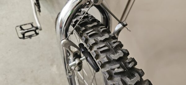 VTT Sunn Hobby 3 S (155‐165 cm) S103 – Image 2