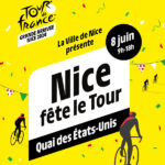 Fête du vélo Nice : Nice Fête le tour 2024