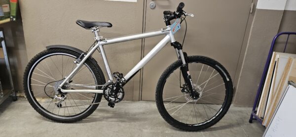 VTT Decathlon Rockrider Serie Limite S (155-165 cm) S151