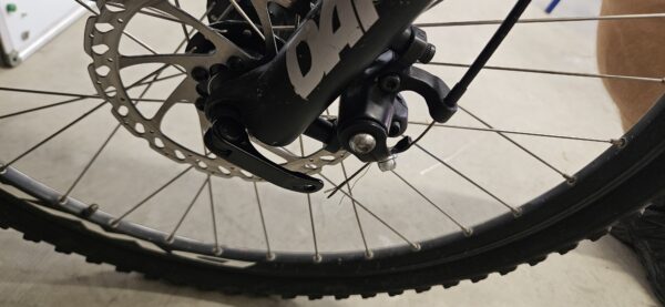 VTT Decathlon Rockrider Serie Limite S (155-165 cm) S151 – Image 3