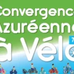 Convergence Azuréenne à vélo 2025